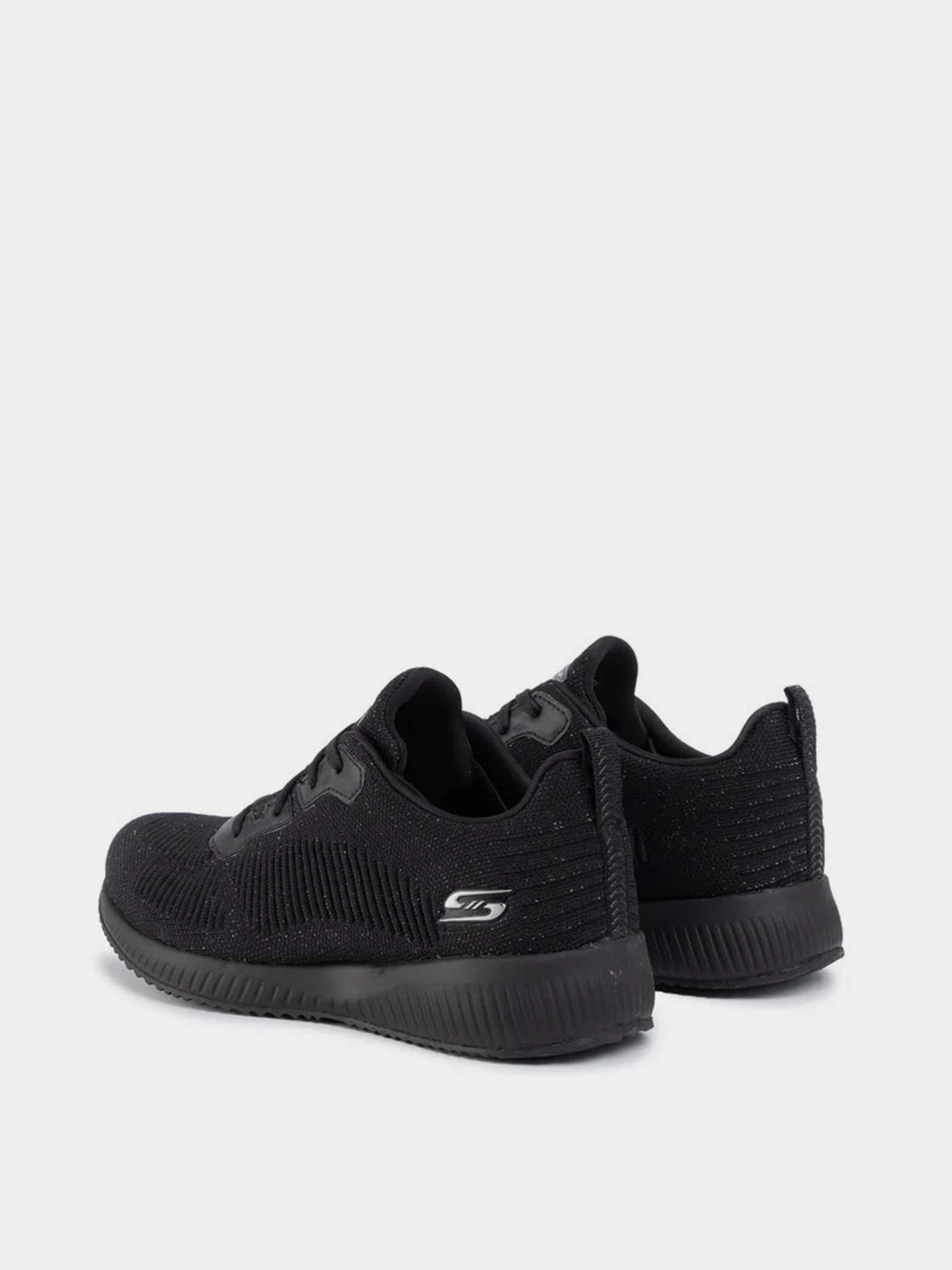 Кроссовки Skechers Bobs Sport Total Glam модель 32502 BKSL Фото