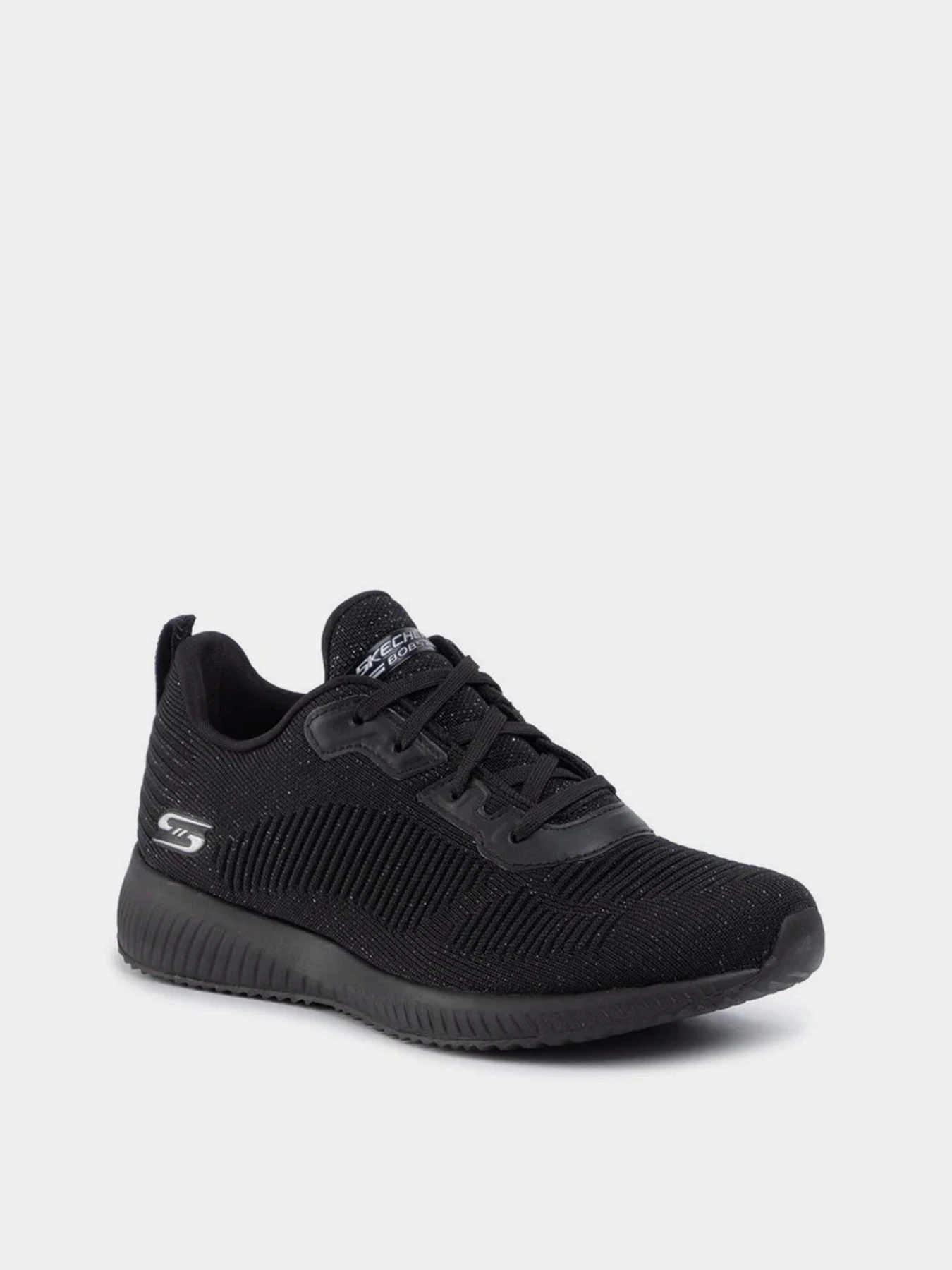 Кроссовки Skechers Bobs Sport Total Glam модель 32502 BKSL Фото