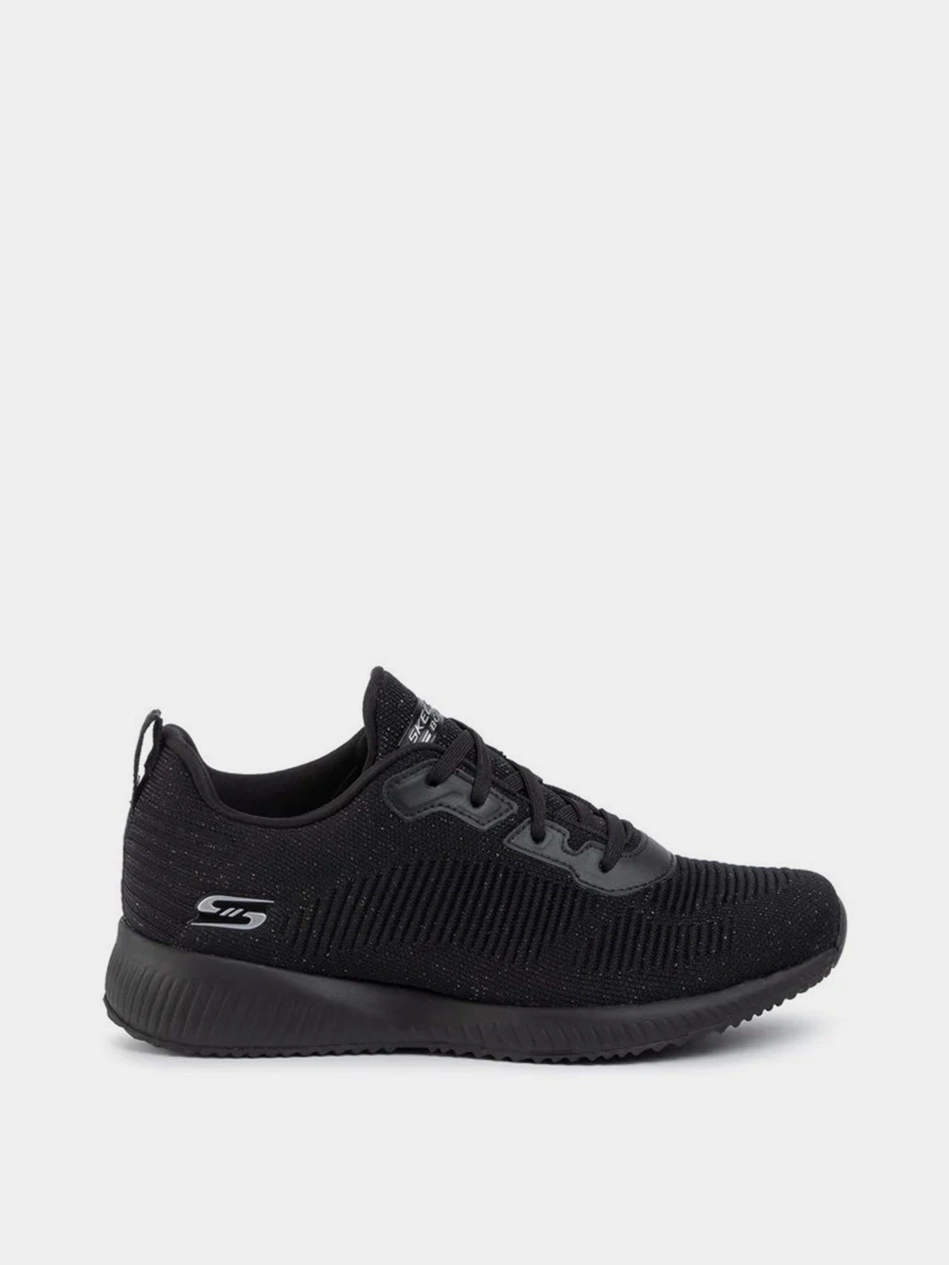 Кроссовки Skechers Bobs Sport Total Glam модель 32502 BKSL Фото