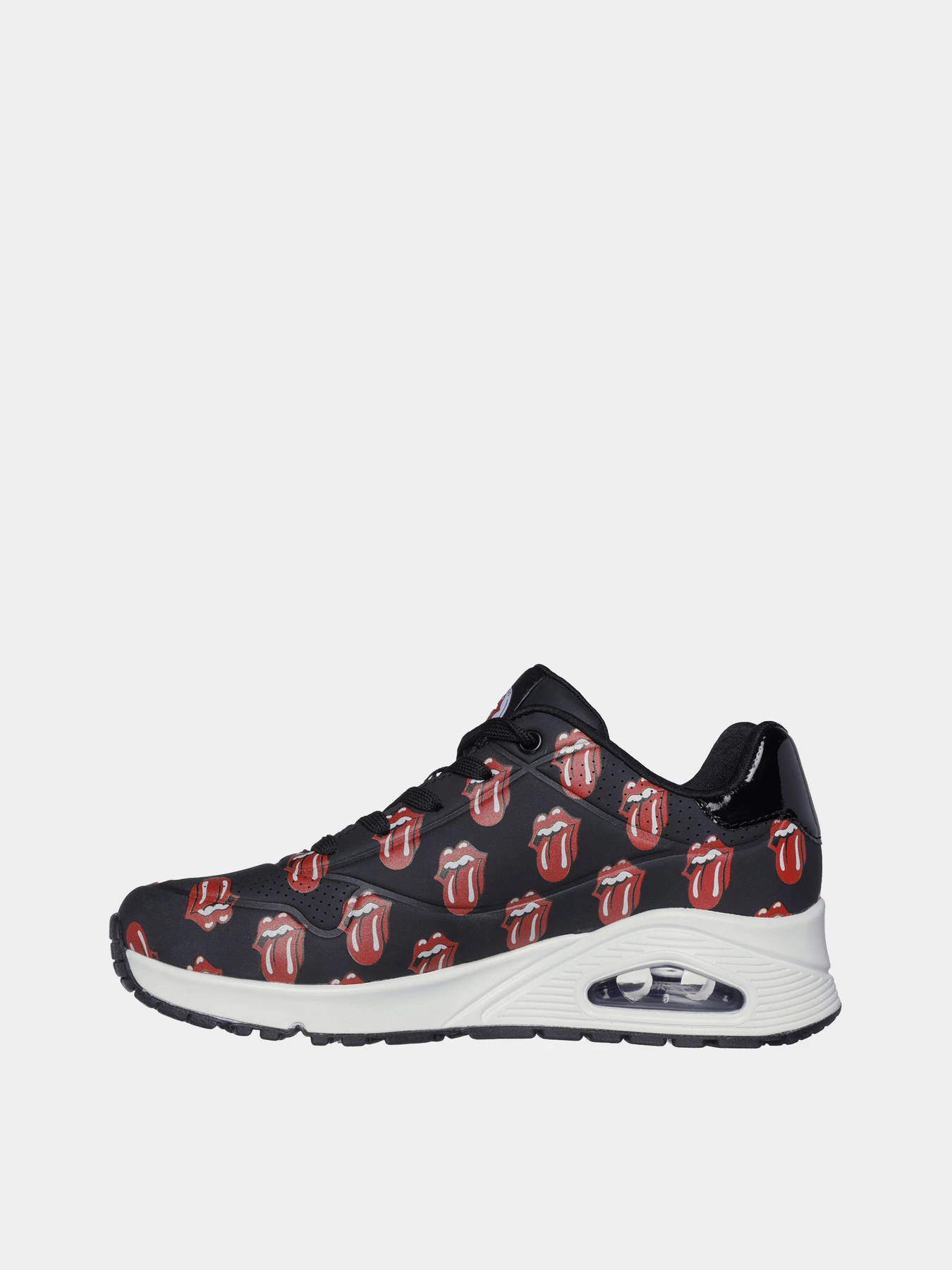 Кроссовки Skechers Uno модель 177964 BKRD Кроссовки Skechers Uno модель 177964 BKRD Фото