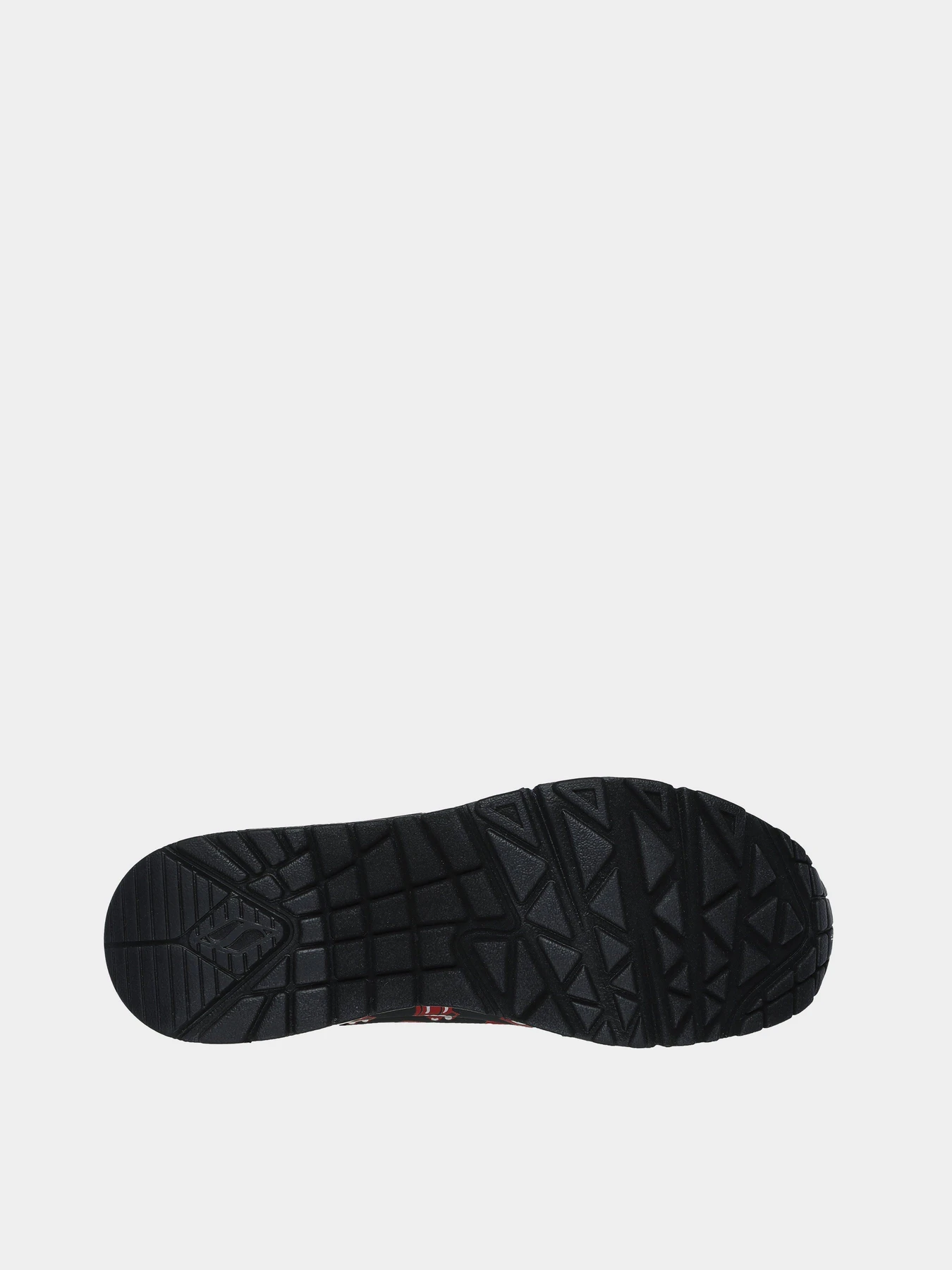 Кроссовки Skechers Uno модель 177964 BKRD Кроссовки Skechers Uno модель 177964 BKRD Фото