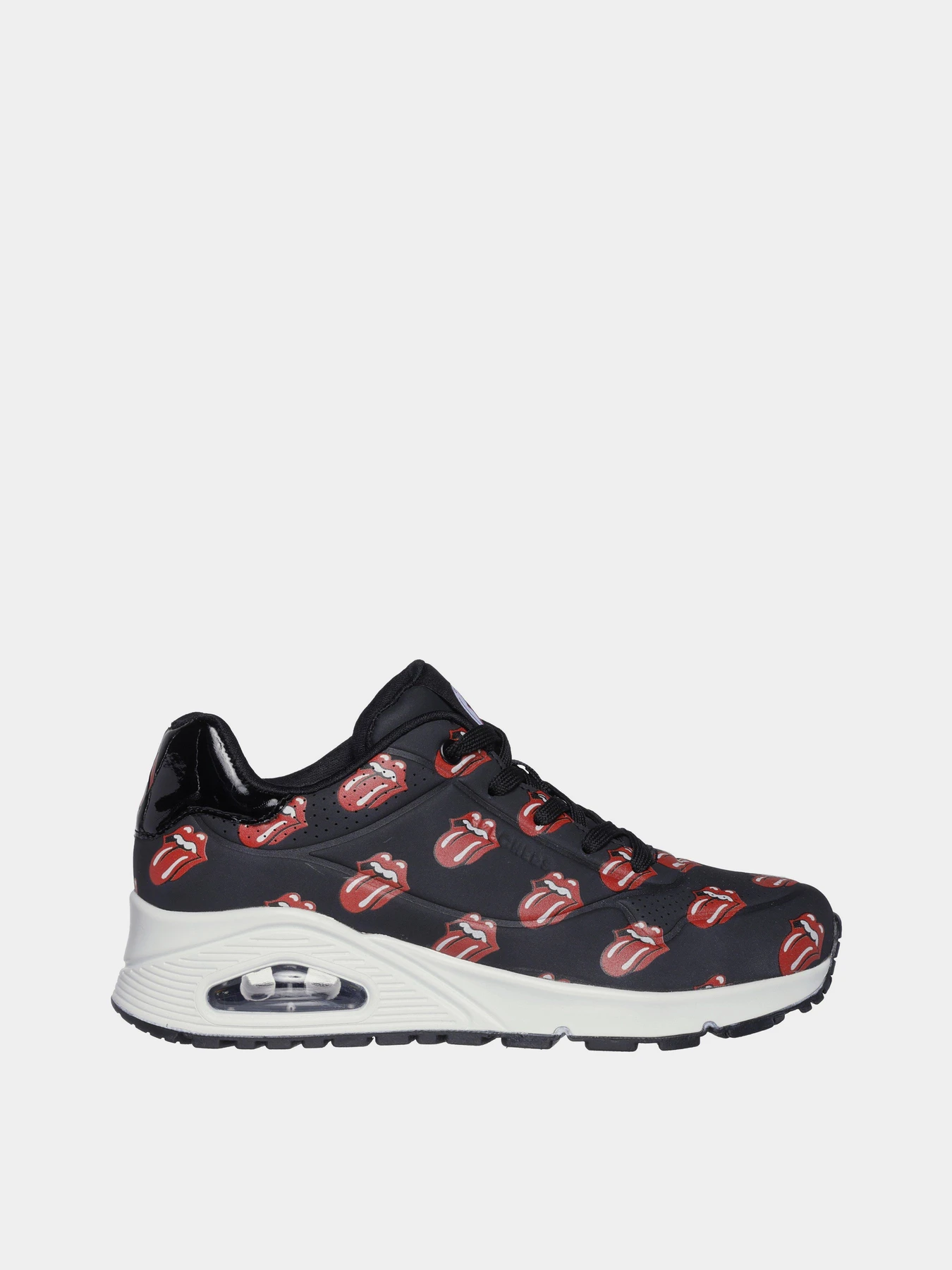 Кроссовки Skechers Uno модель 177964 BKRD Кроссовки Skechers Uno модель 177964 BKRD Фото