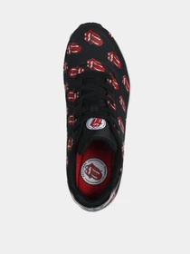 Кроссовки Skechers Uno модель 177964 BKRD Фото