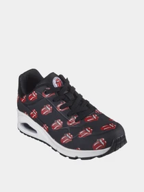 Кроссовки Skechers Uno модель 177964 BKRD Фото