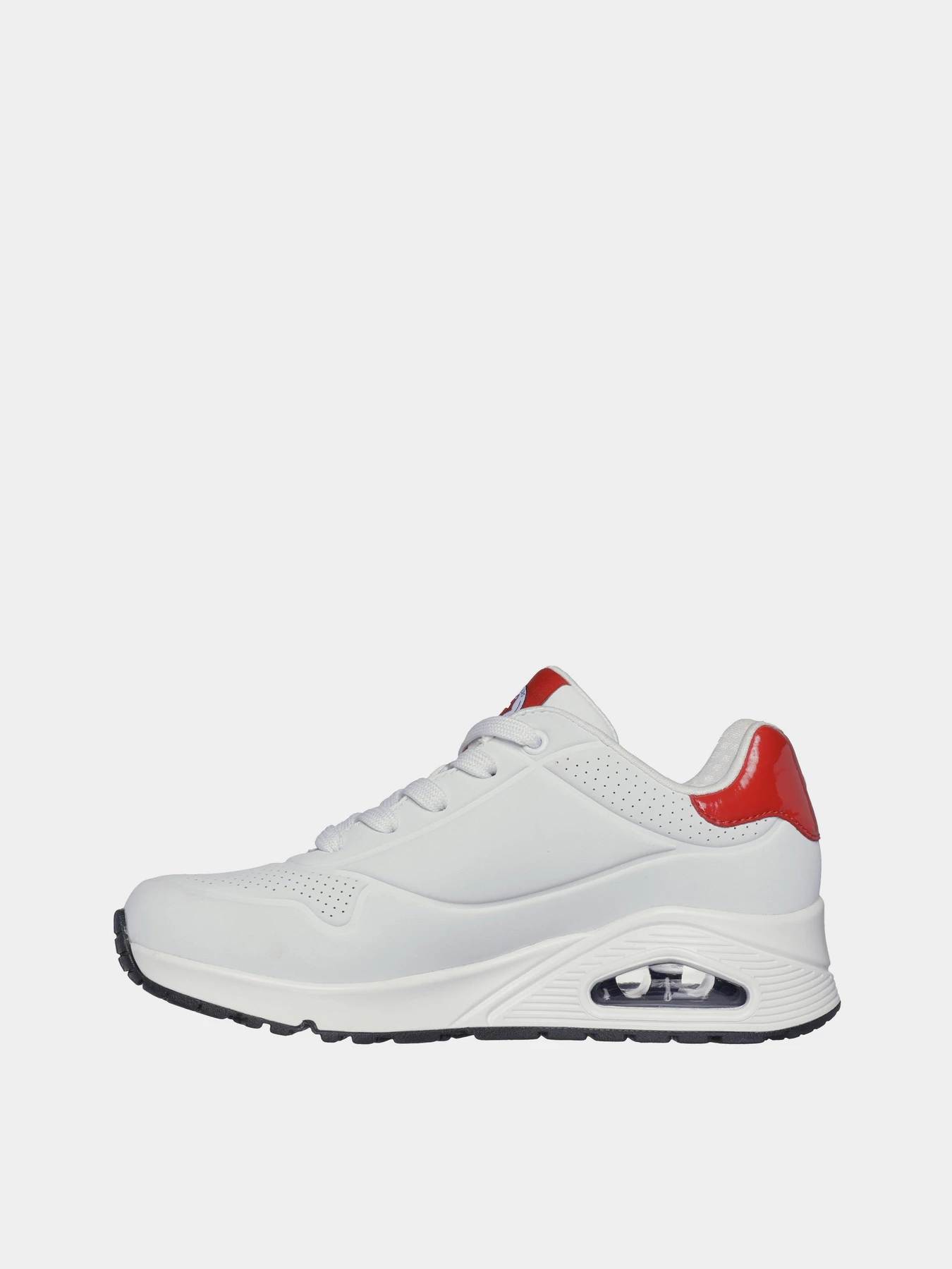 Кроссовки Skechers Uno модель 177965 WRD Фото