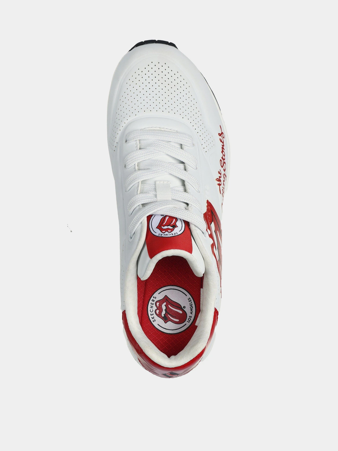 Кроссовки Skechers Uno модель 177965 WRD Фото