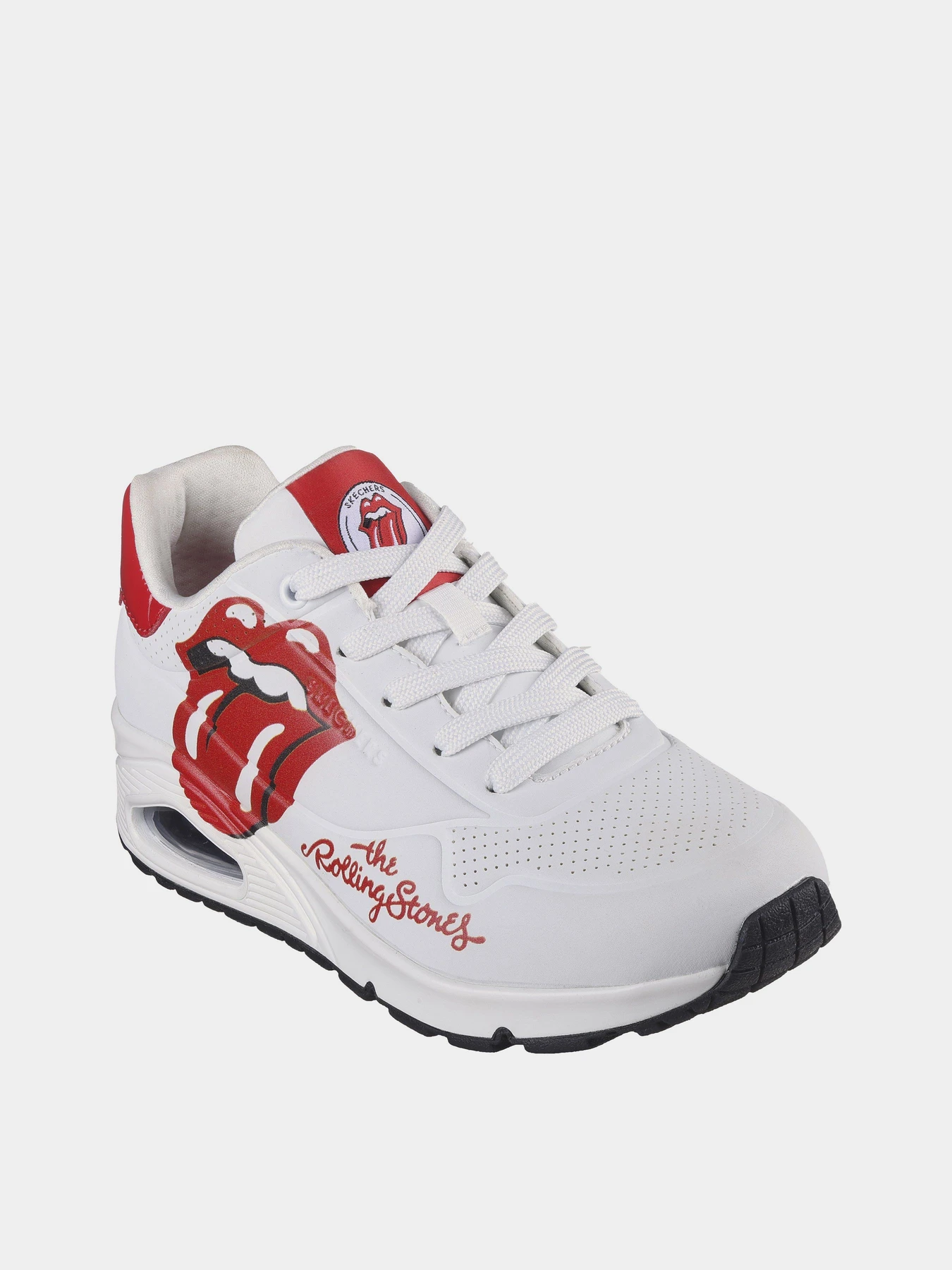 Кроссовки Skechers Uno модель 177965 WRD Фото
