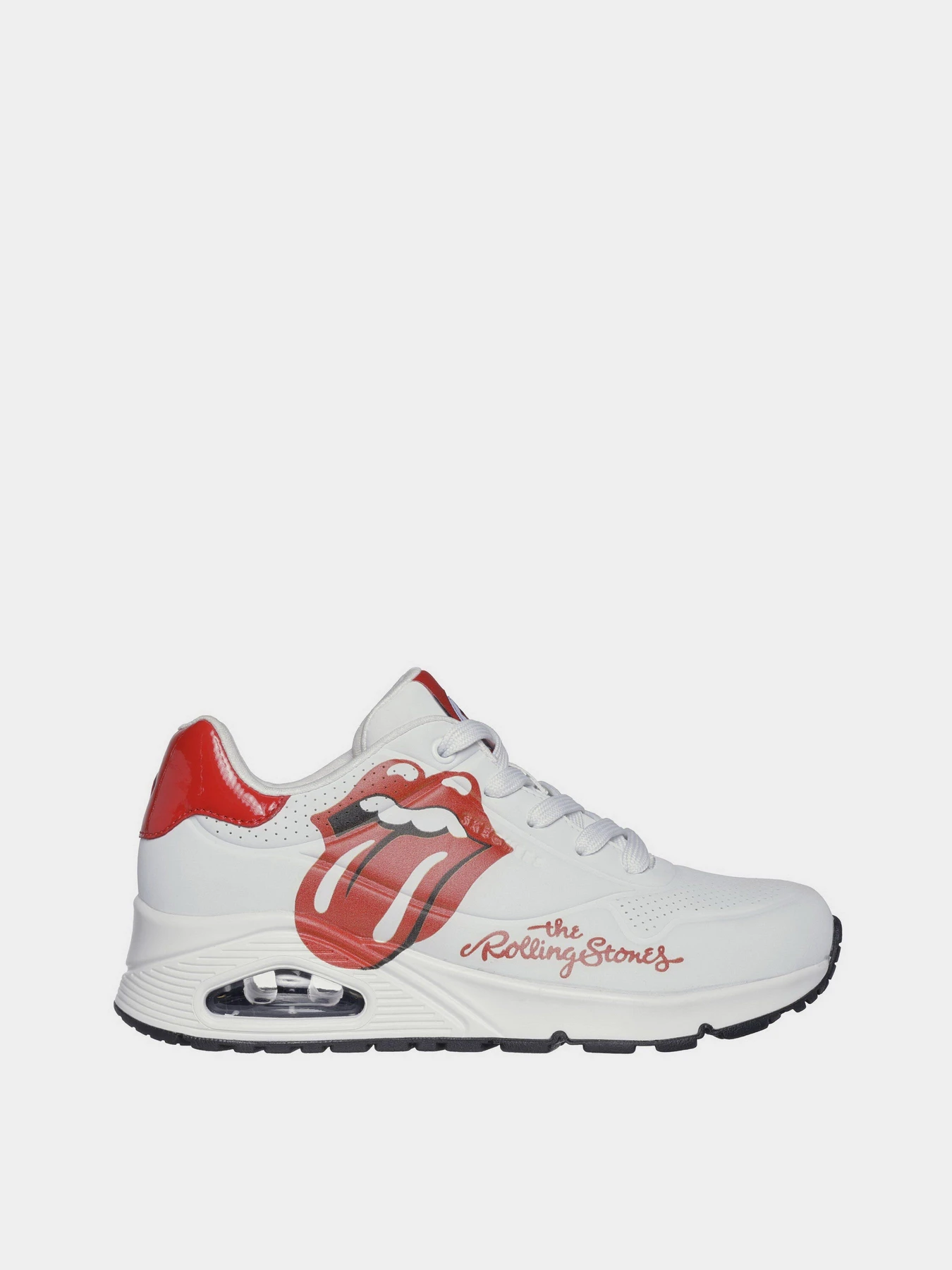 Кроссовки Skechers Uno модель 177965 WRD Фото