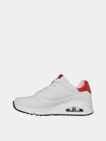 Кроссовки Skechers Uno модель 177965 WRD Фото