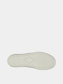 Слипоны и мокасины Skechers Rolling Stones: Marley модель 177966 DEN Фото