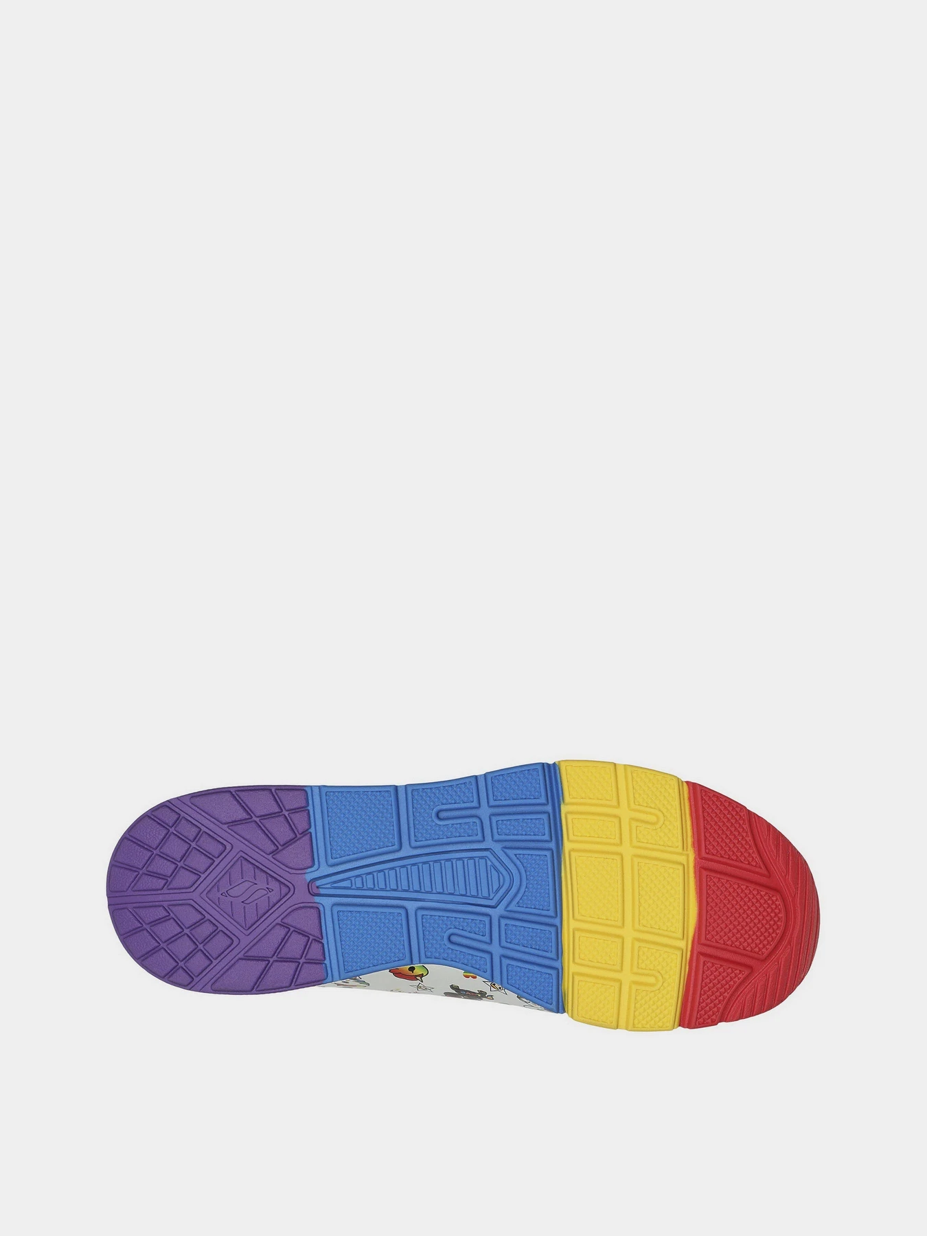 Кроссовки Skechers Uno 2 модель 177984 WMLT Фото