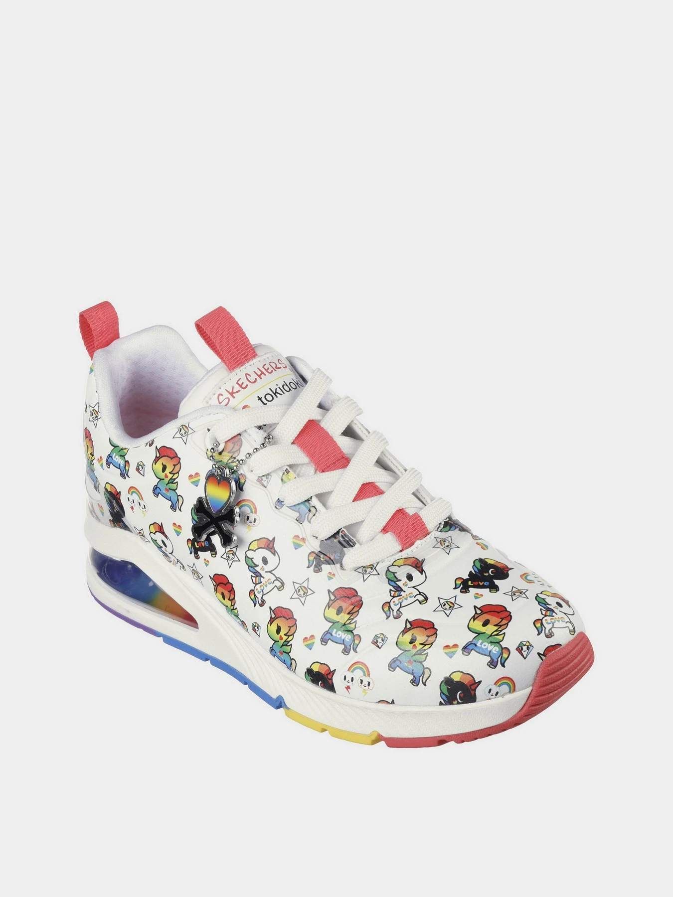 Кроссовки Skechers Uno 2 модель 177984 WMLT Фото