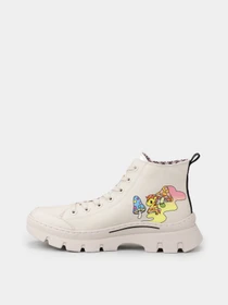 Кеды Skechers Tokidoki: Roadies Surge - Keep Groov'n модель 177989 NTMT Фото