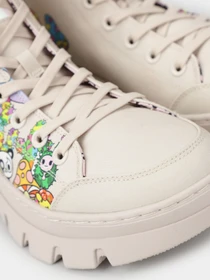 Кеды Skechers Tokidoki: Roadies Surge - Keep Groov'n модель 177989 NTMT Фото