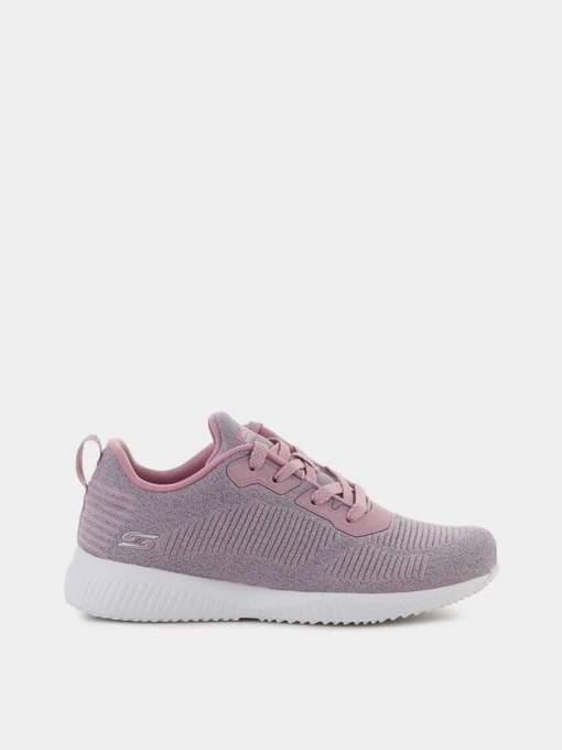Кроссовки Skechers BOBS Sport Squad – Ghost Star модель 117074 MVE Фото