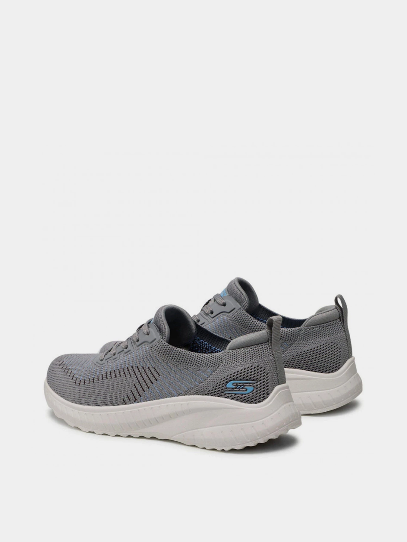 Кроссовки Skechers BOBS SPORT SQUAD CHAOS - RENEGADE PARADE модель 117207 GYMT Фото