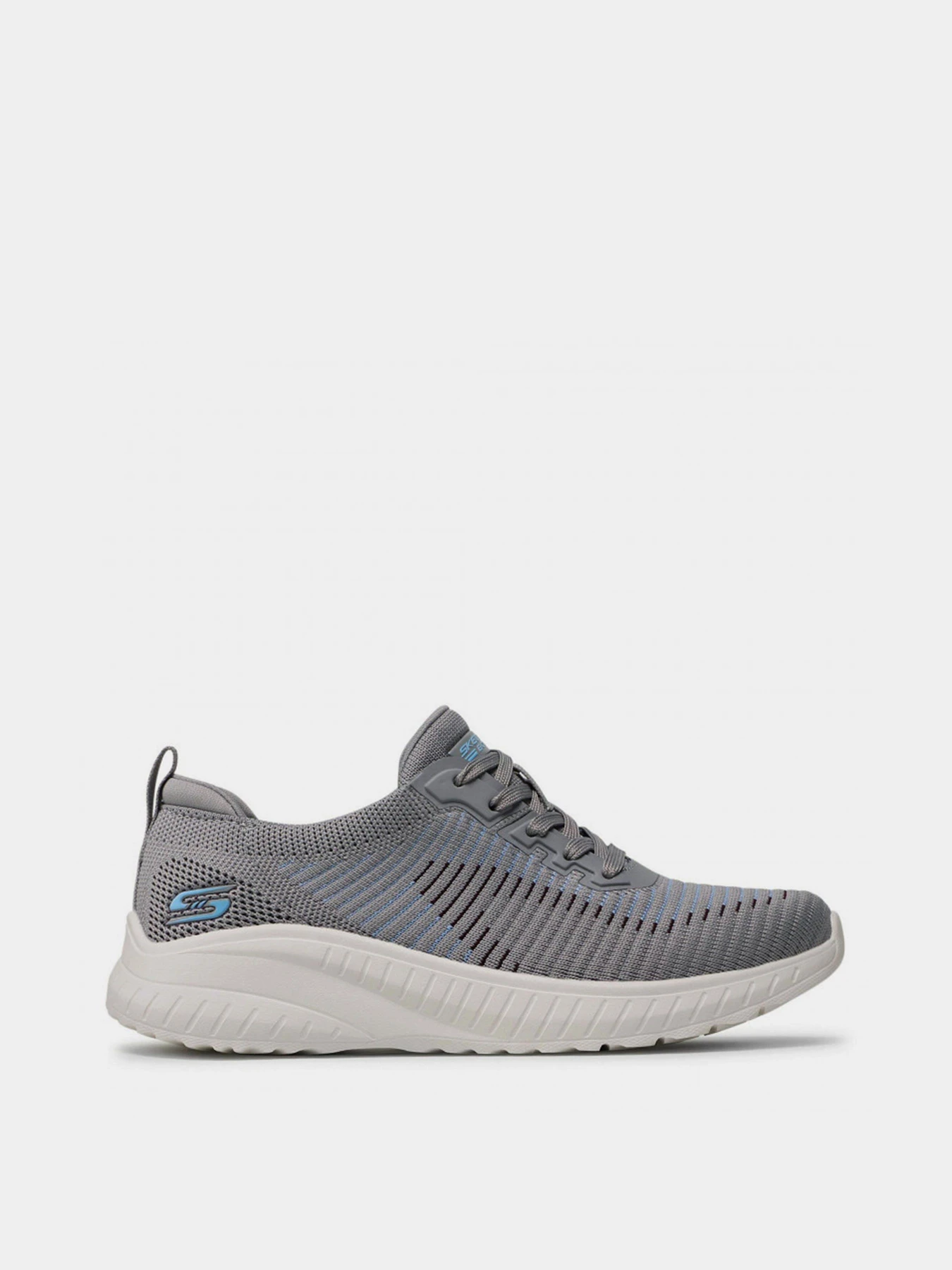 Кроссовки Skechers BOBS SPORT SQUAD CHAOS - RENEGADE PARADE модель 117207 GYMT Фото