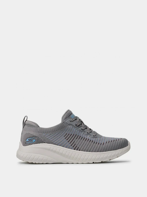 Кроссовки Skechers BOBS SPORT SQUAD CHAOS - RENEGADE PARADE модель 117207 GYMT Фото