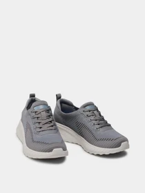 Кроссовки Skechers BOBS SPORT SQUAD CHAOS - RENEGADE PARADE модель 117207 GYMT Фото