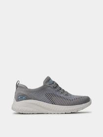 Кроссовки Skechers BOBS SPORT SQUAD CHAOS - RENEGADE PARADE модель 117207 GYMT Фото