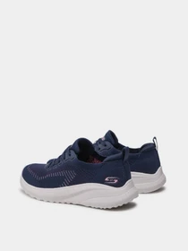 Кроссовки Skechers BOBS SPORT SQUAD CHAOS - RENEGADE PARADE модель 117207 NVMT Фото