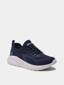 Кроссовки Skechers BOBS SPORT SQUAD CHAOS - RENEGADE PARADE модель 117207 NVMT Фото
