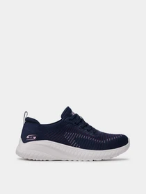 Кроссовки Skechers BOBS SPORT SQUAD CHAOS - RENEGADE PARADE модель 117207 NVMT Фото