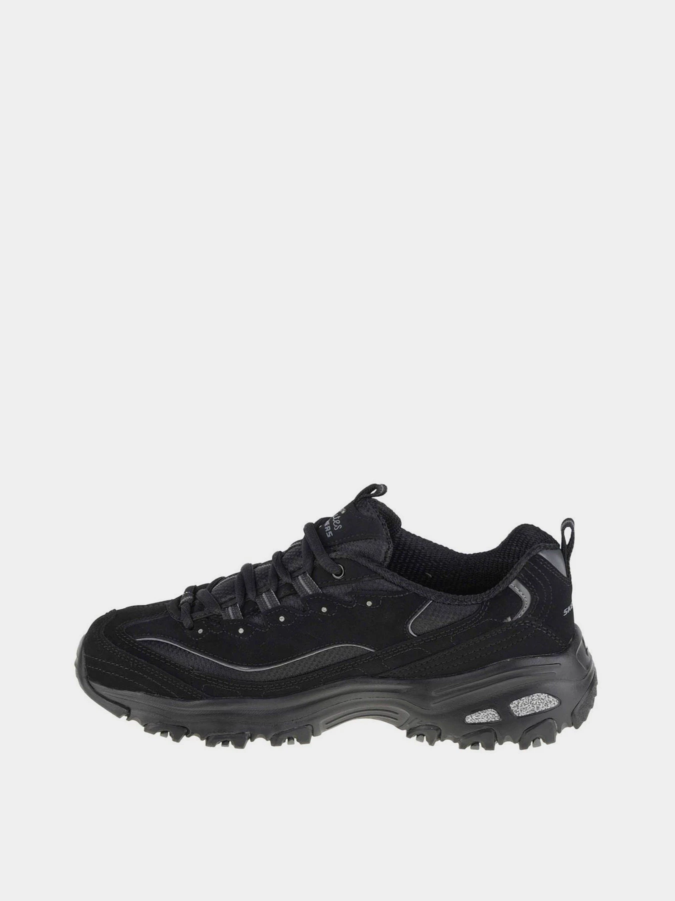 Кроссовки Skechers D'Lites - Biggest Fan модель 11930 BBK Кроссовки Skechers D'Lites - Biggest Fan модель 11930 BBK Фото