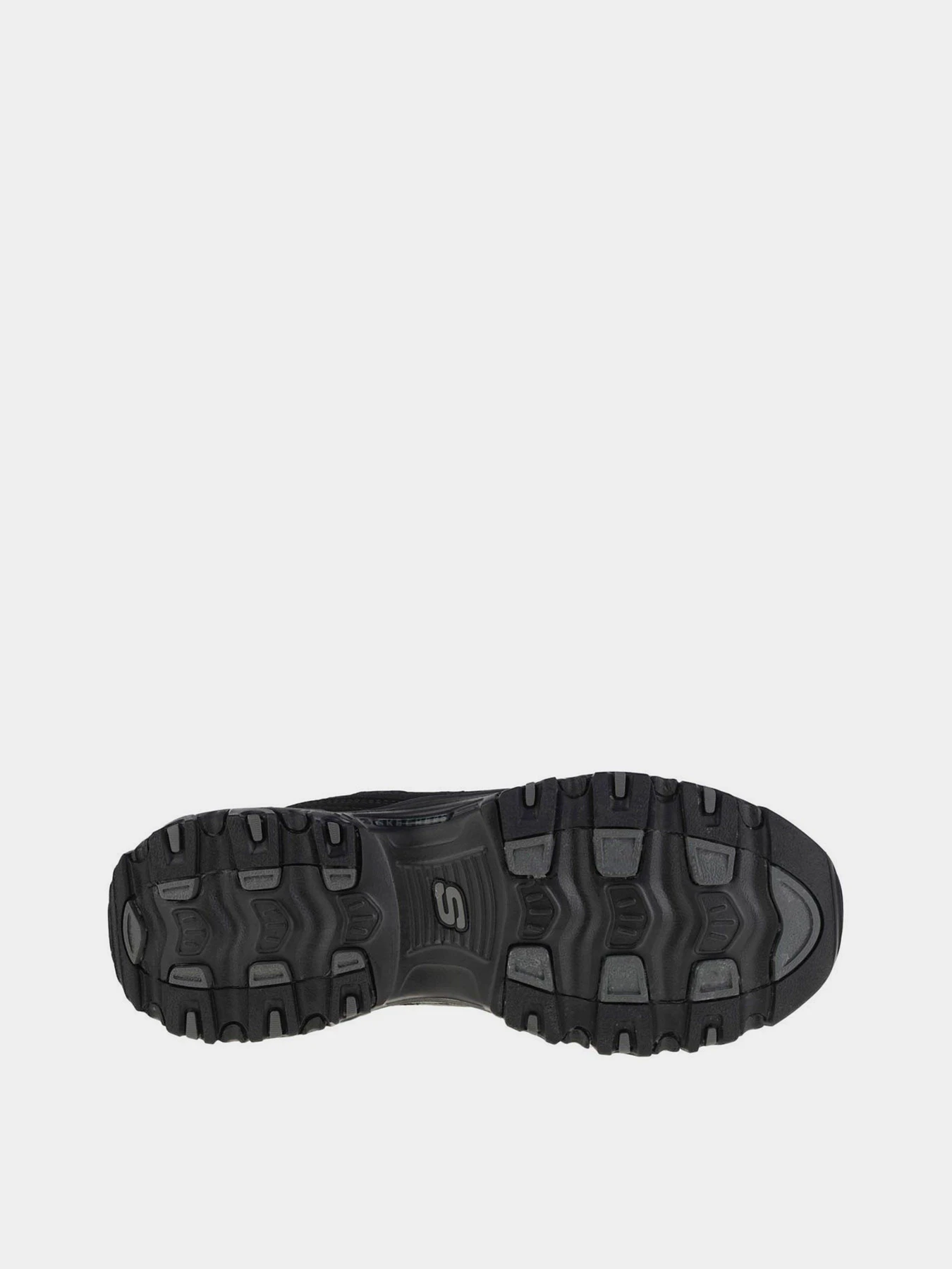Кроссовки Skechers D'Lites - Biggest Fan модель 11930 BBK Кроссовки Skechers D'Lites - Biggest Fan модель 11930 BBK Фото