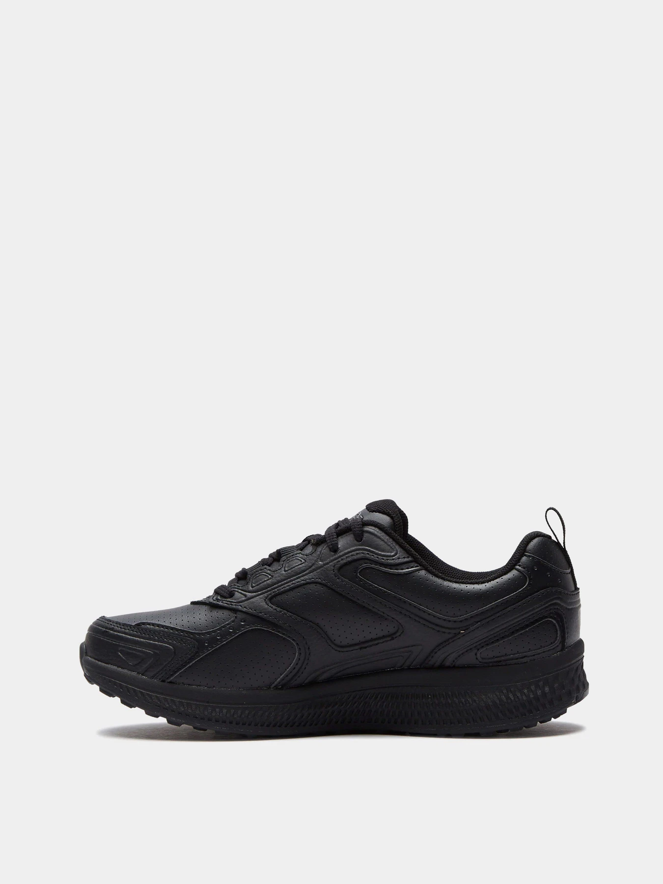 Кроссовки Skechers Go Run Consistent - Broad Spe модель 128274 BBK Кроссовки Skechers Go Run Consistent - Broad Spe модель 128274 BBK Фото