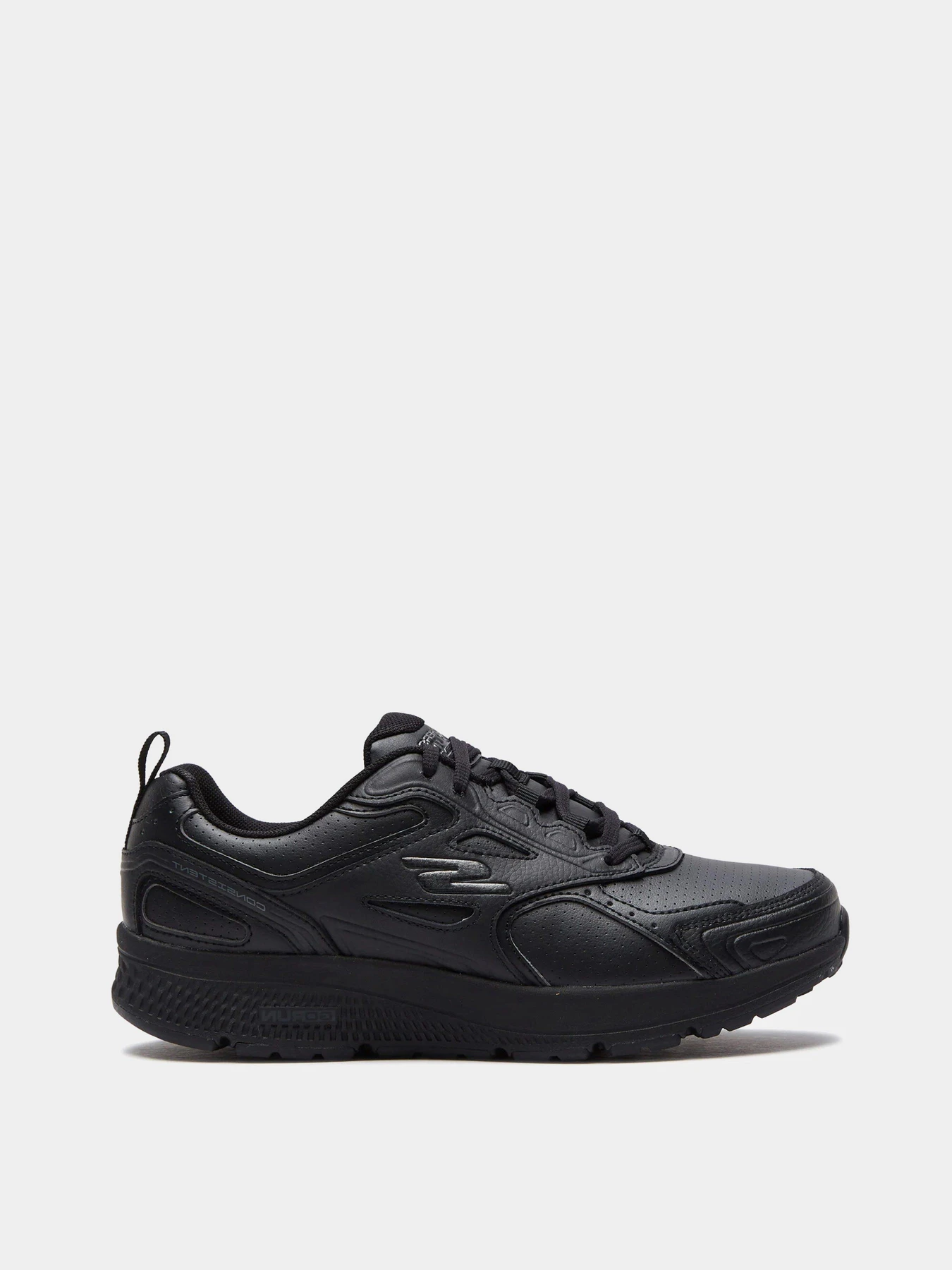 Кроссовки Skechers Go Run Consistent - Broad Spe модель 128274 BBK Кроссовки Skechers Go Run Consistent - Broad Spe модель 128274 BBK Фото
