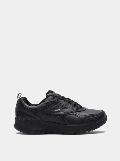 Кроссовки Skechers Go Run Consistent - Broad Spe модель 128274 BBK Фото