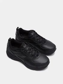 Кроссовки Skechers Go Run Consistent - Broad Spe модель 128274 BBK Фото