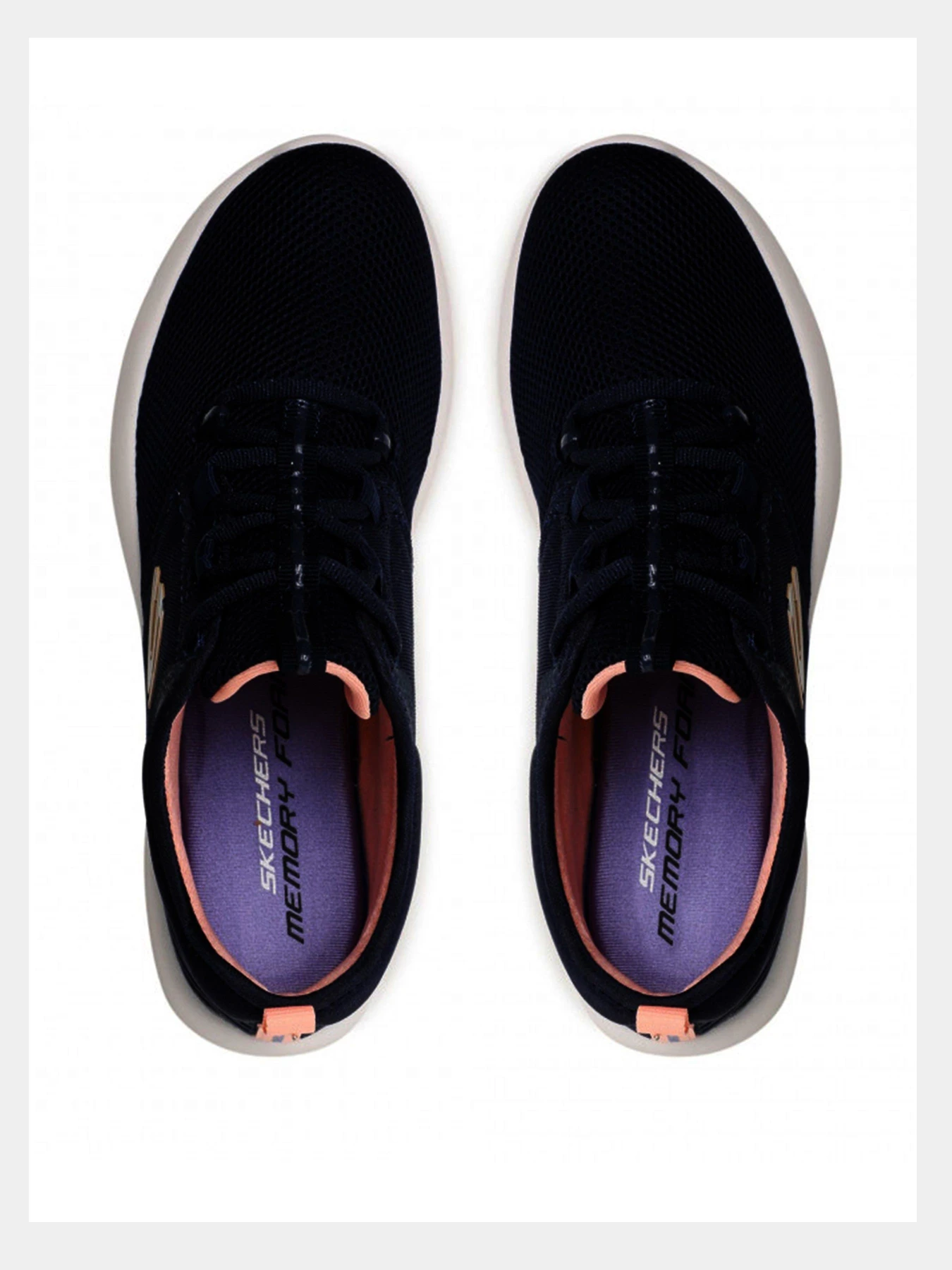 Кроссовки Skechers Momentous модель 149547 NVCL Фото