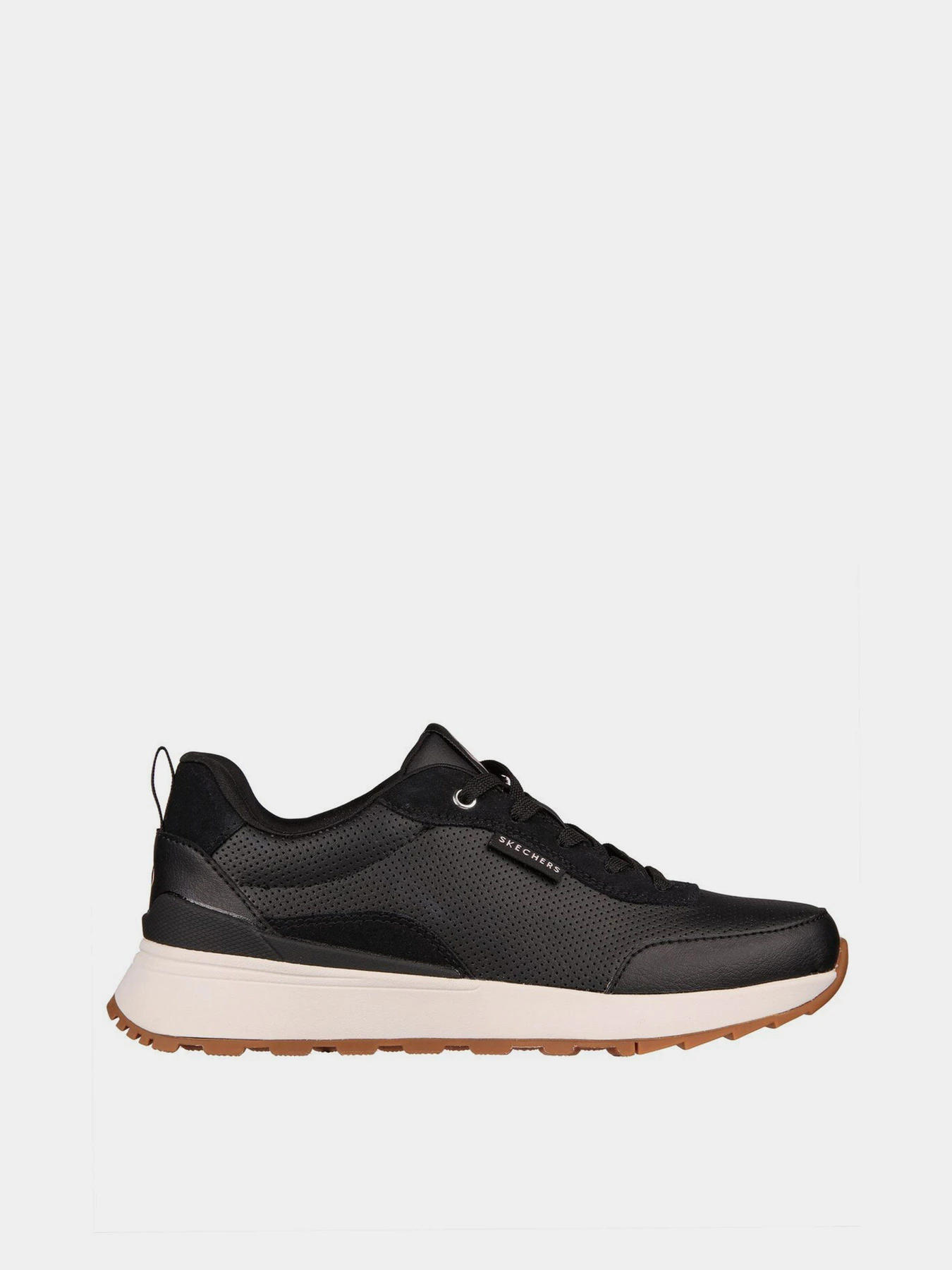 Кроссовки Skechers Sunny Street – Sunshine Jogger модель 155441 BLK Фото