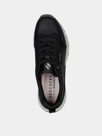 Кроссовки Skechers Sunny Street – Sunshine Jogger модель 155441 BLK Фото