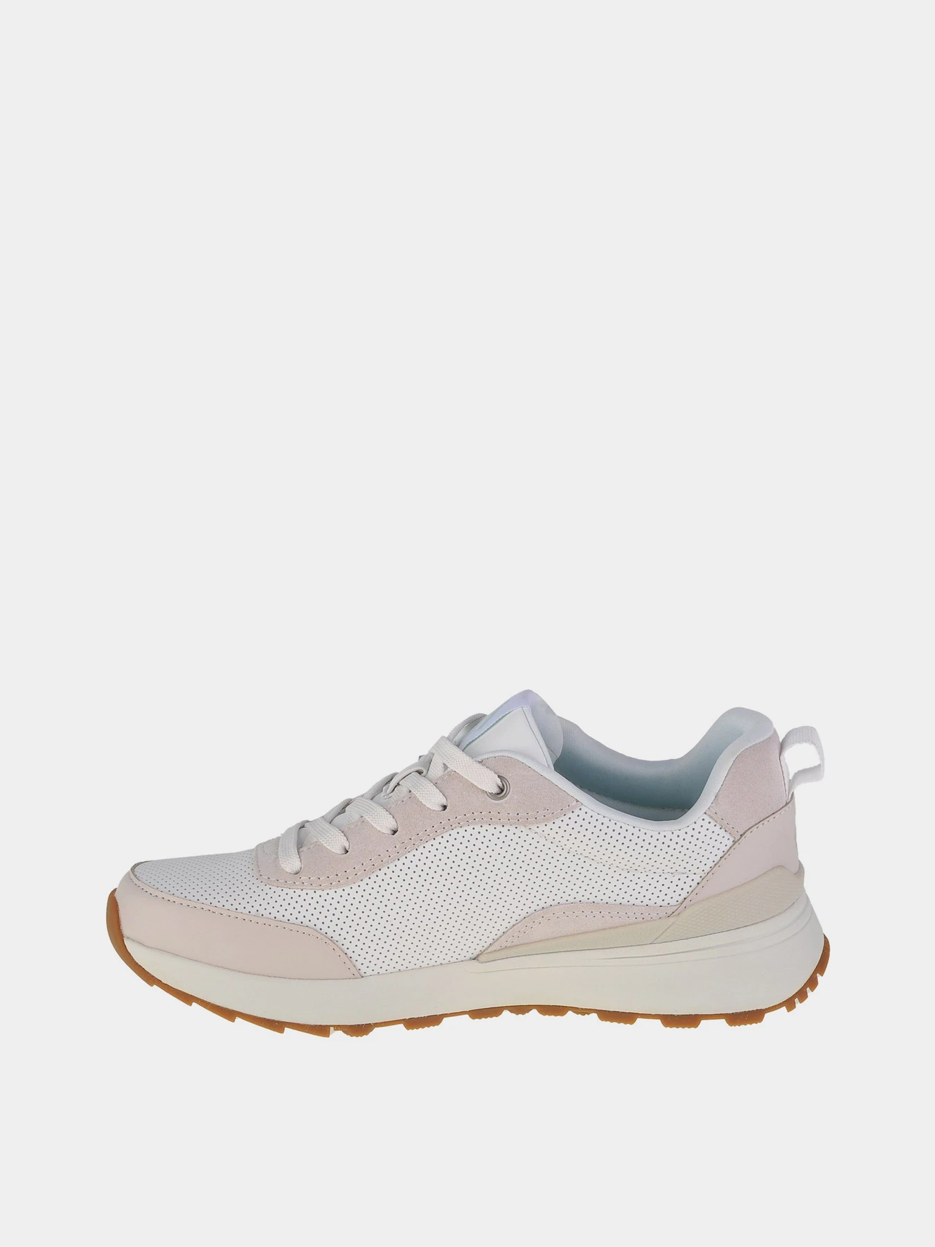 Кроссовки Skechers Sunny Street – Sunshine Jogger модель 155441 WHT Фото