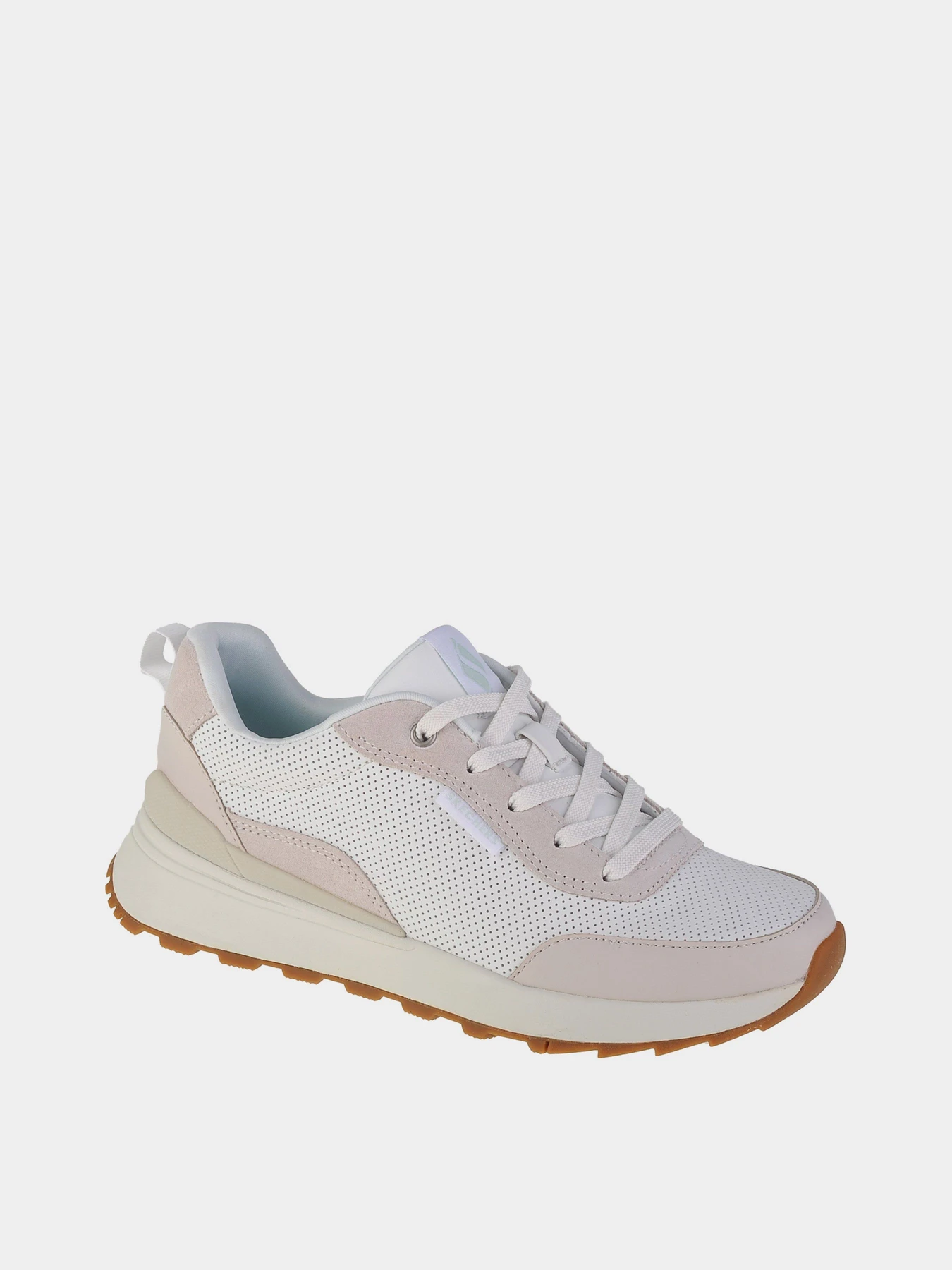 Кроссовки Skechers Sunny Street – Sunshine Jogger модель 155441 WHT Фото