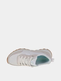 Кроссовки Skechers Sunny Street – Sunshine Jogger модель 155441 WHT Фото
