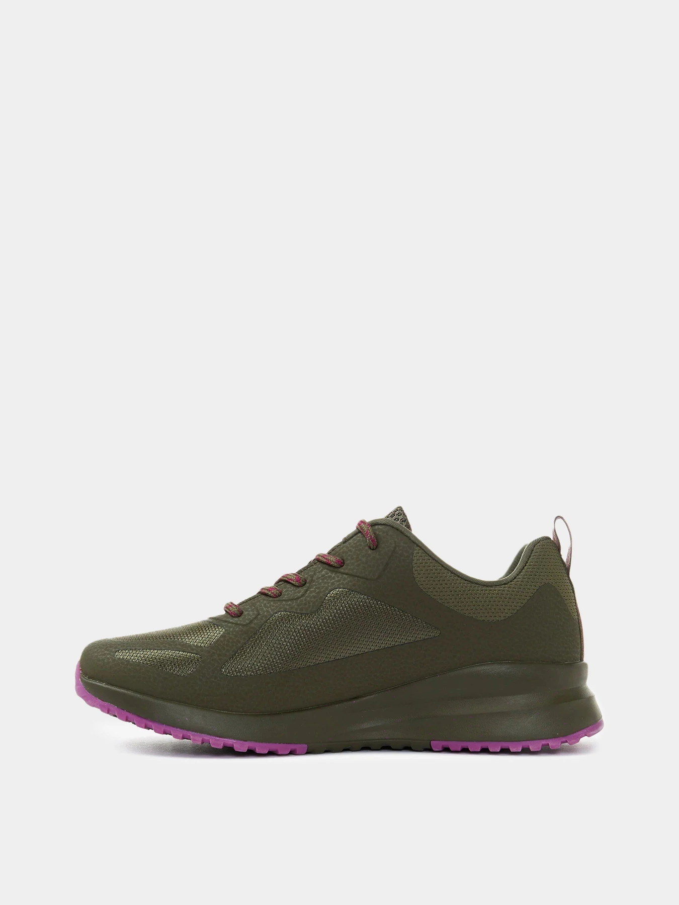 Кроссовки Skechers BOBS Sport Squad 3 - Star Flight модель 117186 OLV Кроссовки Skechers BOBS Sport Squad 3 - Star Flight модель 117186 OLV Фото