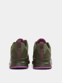 Кроссовки Skechers BOBS Sport Squad 3 - Star Flight модель 117186 OLV Фото