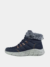 Ботинки и сапоги Skechers BOBS B Flex модель 117339 NVY Фото