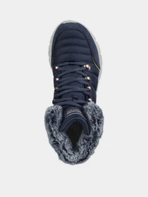 Ботинки и сапоги Skechers BOBS B Flex модель 117339 NVY Фото