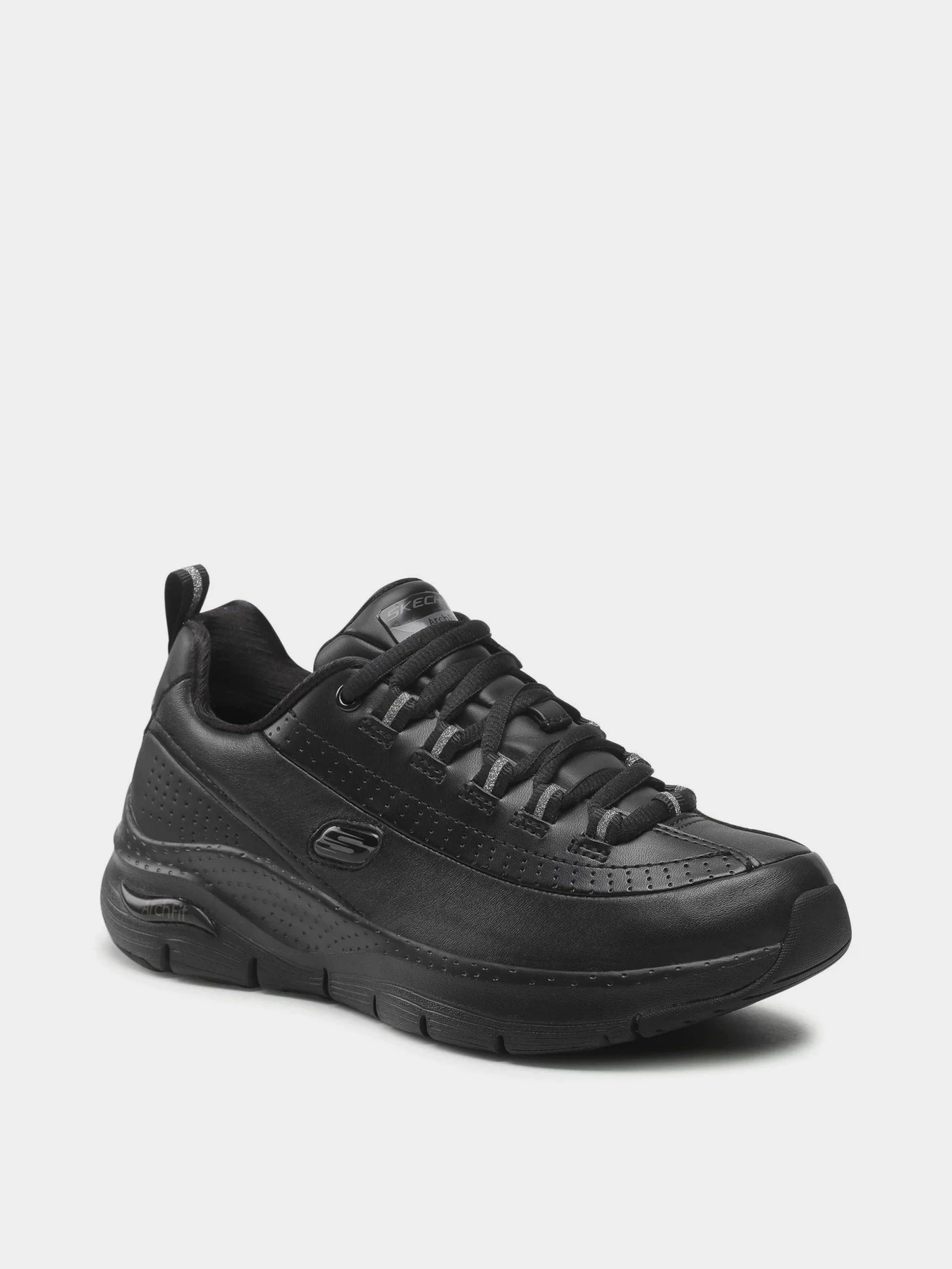 Кросівки Skechers Arch Fit - Citi Drive модель 149146 BBK Кросівки Skechers Arch Fit - Citi Drive модель 149146 BBK Фото