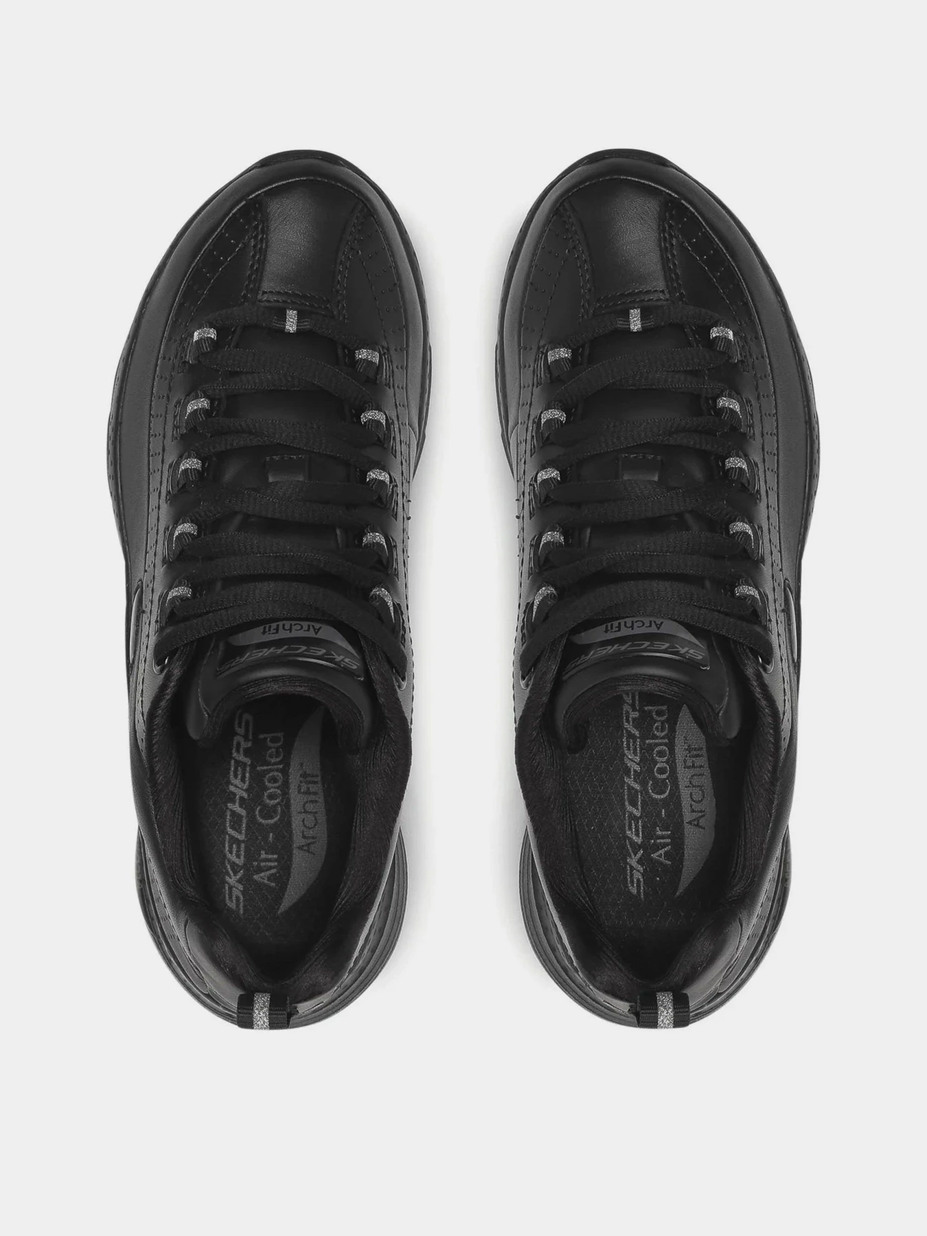 Кросівки Skechers Arch Fit - Citi Drive модель 149146 BBK Кросівки Skechers Arch Fit - Citi Drive модель 149146 BBK Фото