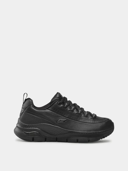 Кроссовки Skechers Arch Fit - Citi Drive модель 149146 BBK Фото