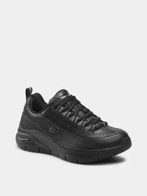 Кросівки Skechers Arch Fit - Citi Drive модель 149146 BBK Фото