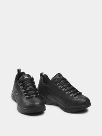 Кросівки Skechers Arch Fit - Citi Drive модель 149146 BBK Фото