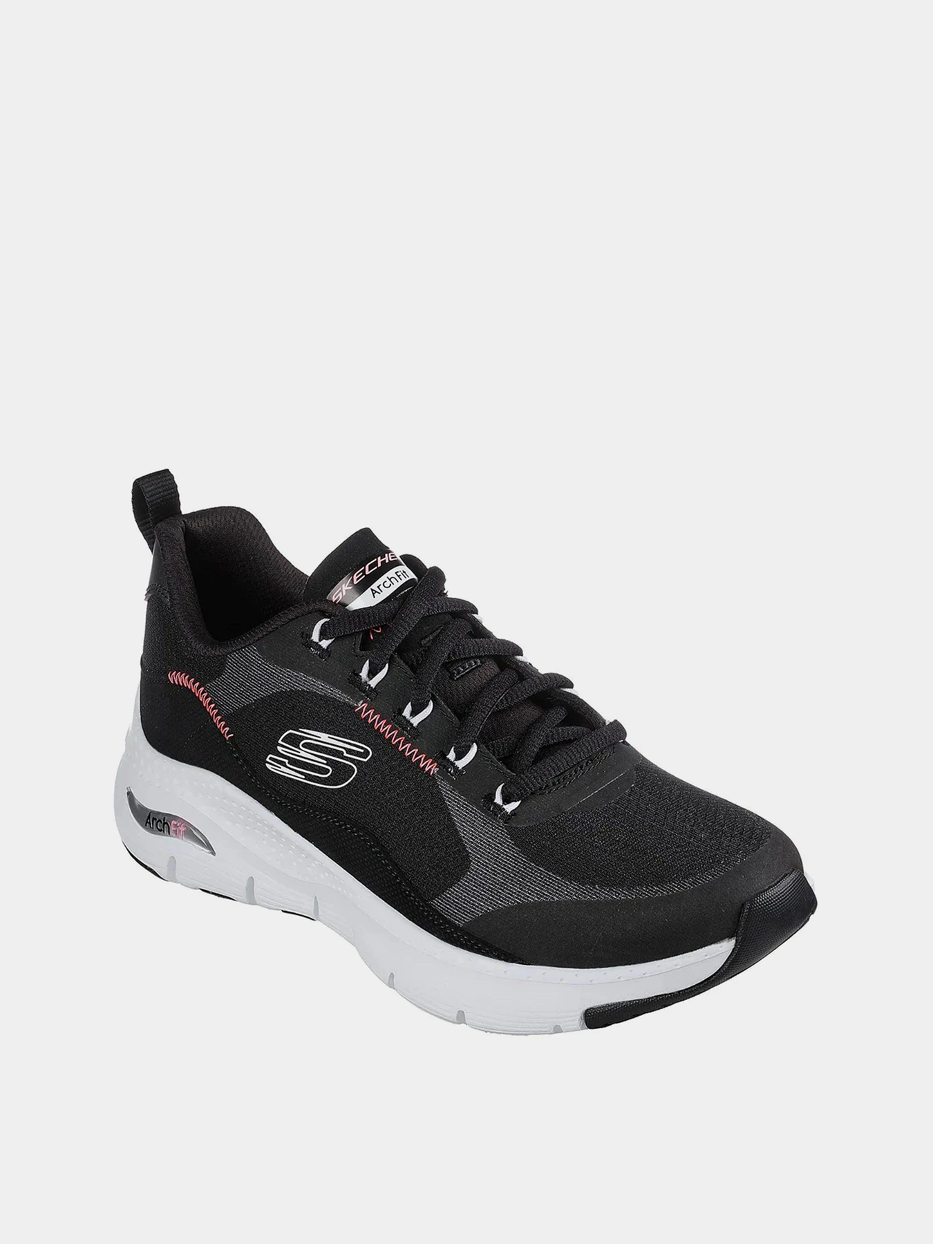 Кроссовки Skechers Arch Fit модель 149719 BKWP Фото