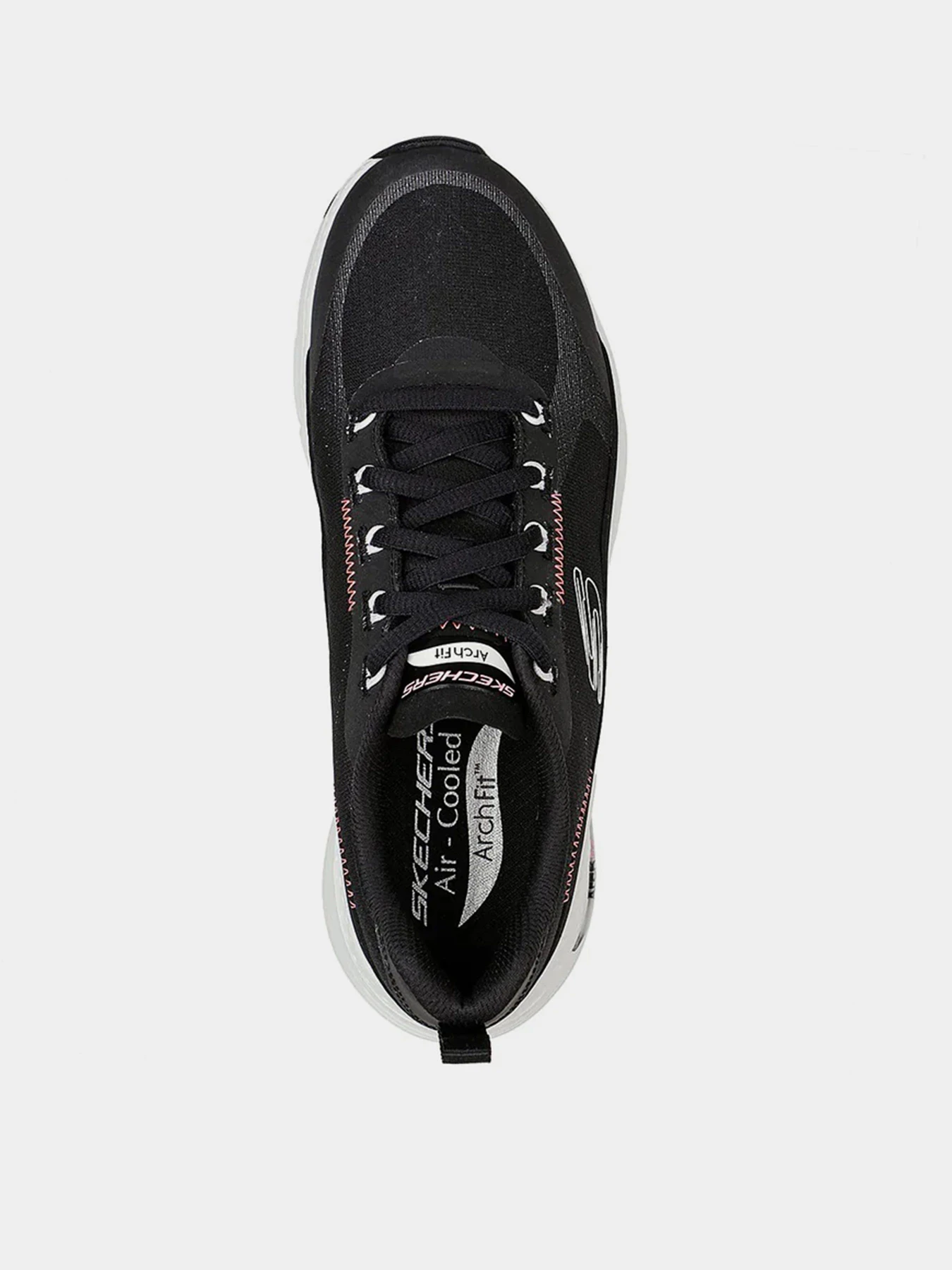 Кроссовки Skechers Arch Fit модель 149719 BKWP Фото